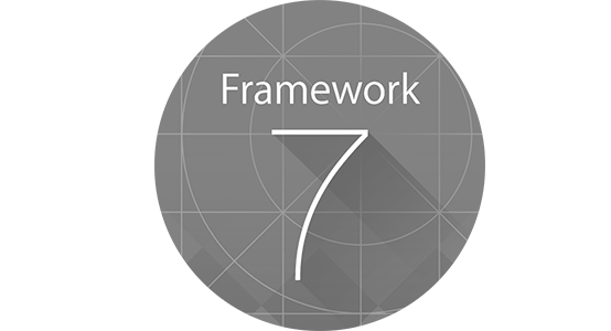 framework7